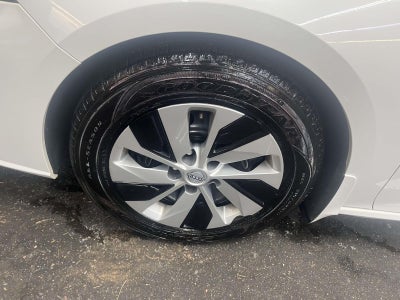 2024 Nissan Altima S FWD