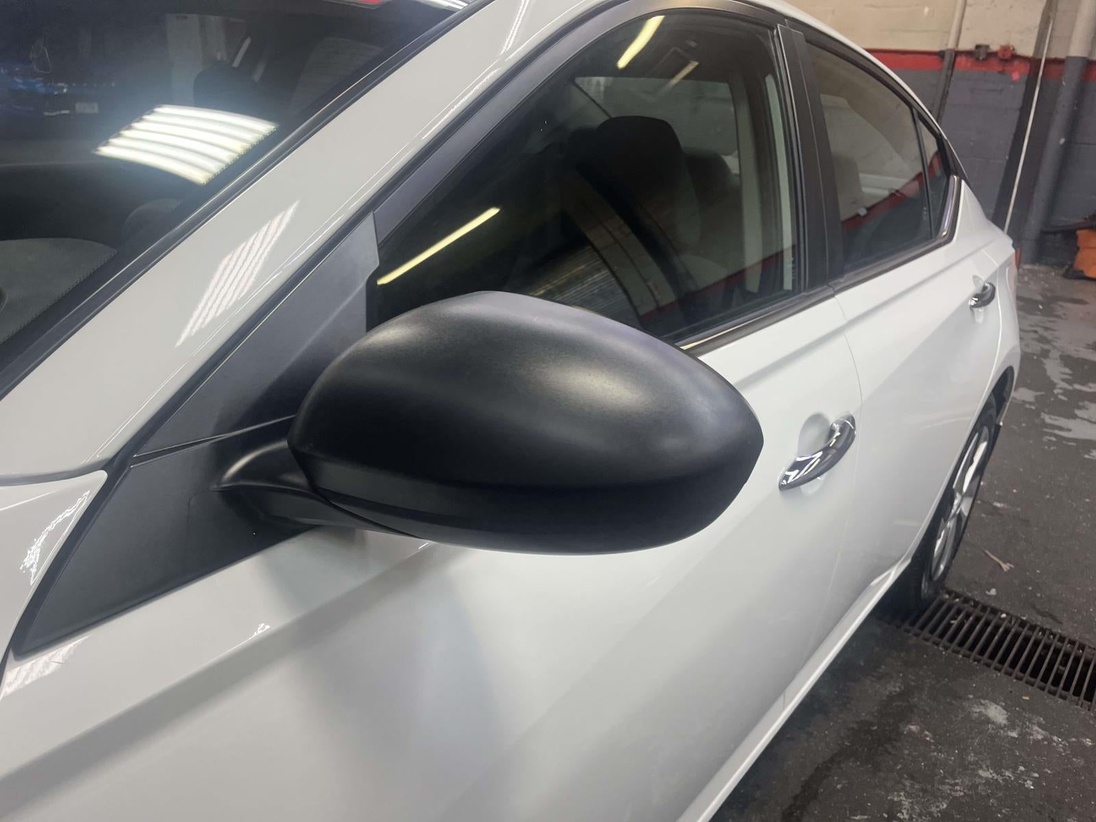 2024 Nissan Altima S FWD