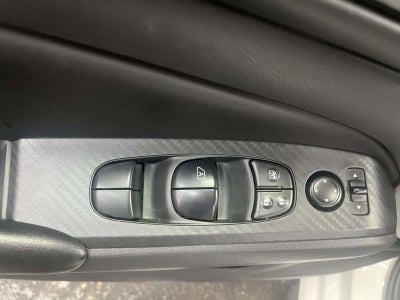 2024 Nissan Altima S FWD