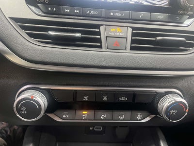 2024 Nissan Altima S FWD