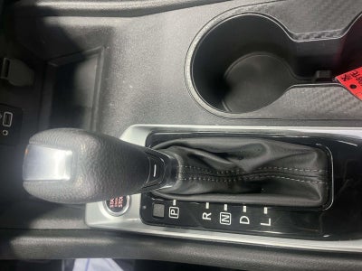 2024 Nissan Altima S FWD