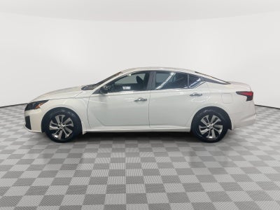 2024 Nissan Altima S FWD