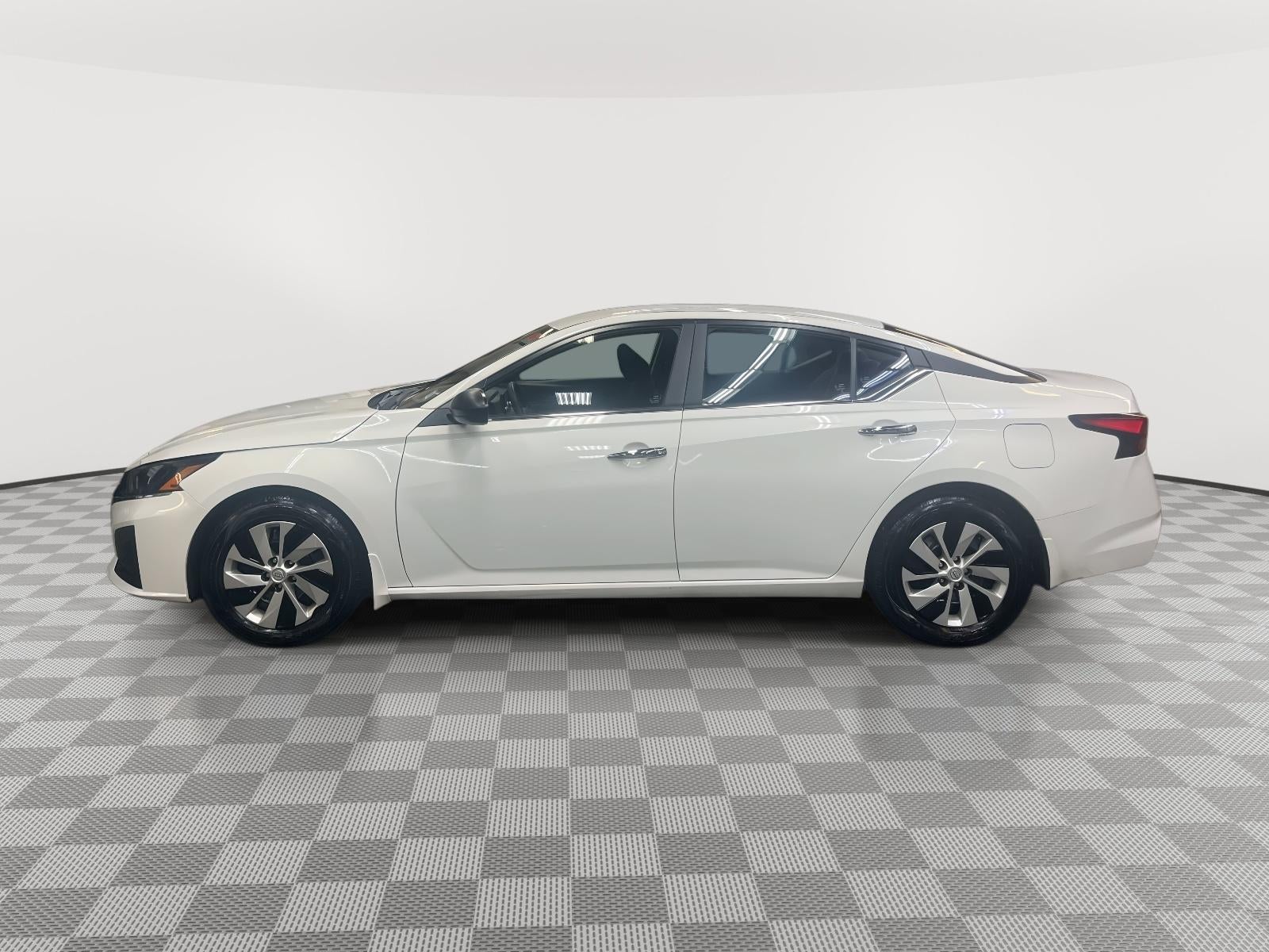 2024 Nissan Altima S FWD