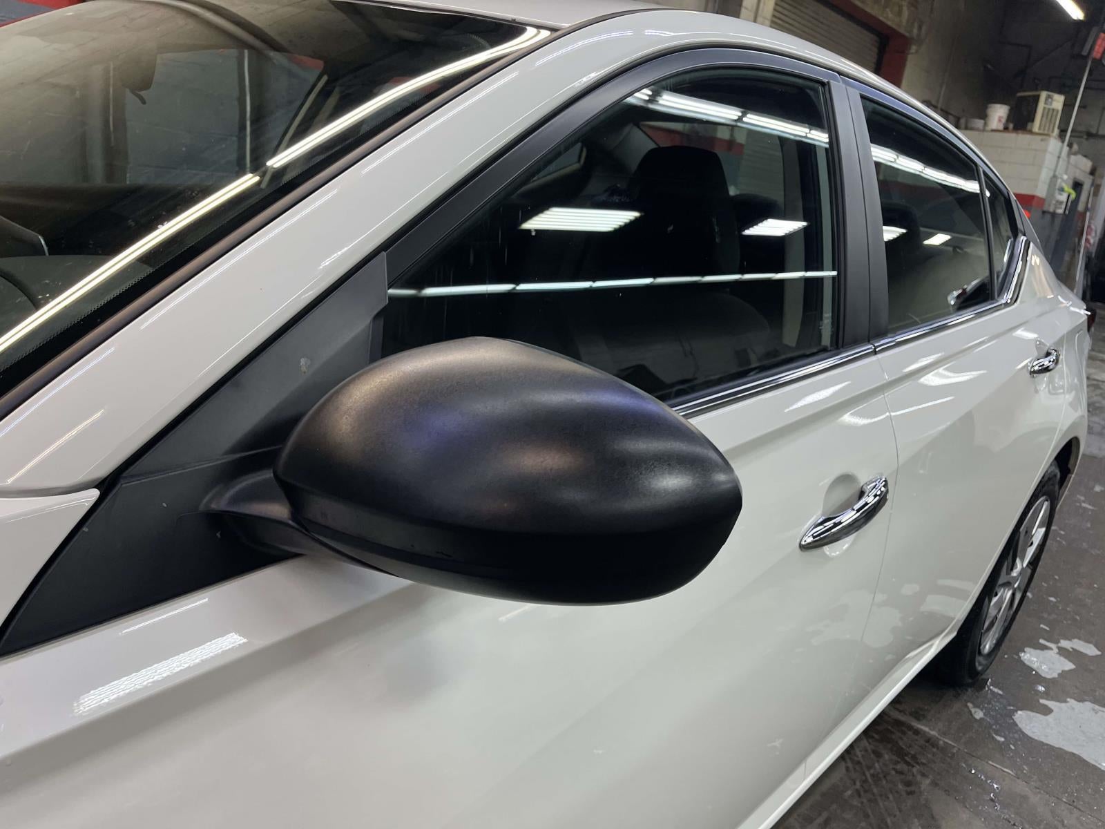 2025 Nissan Altima S FWD