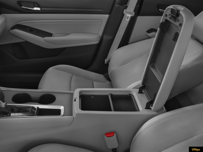 2020 Nissan Altima S FWD