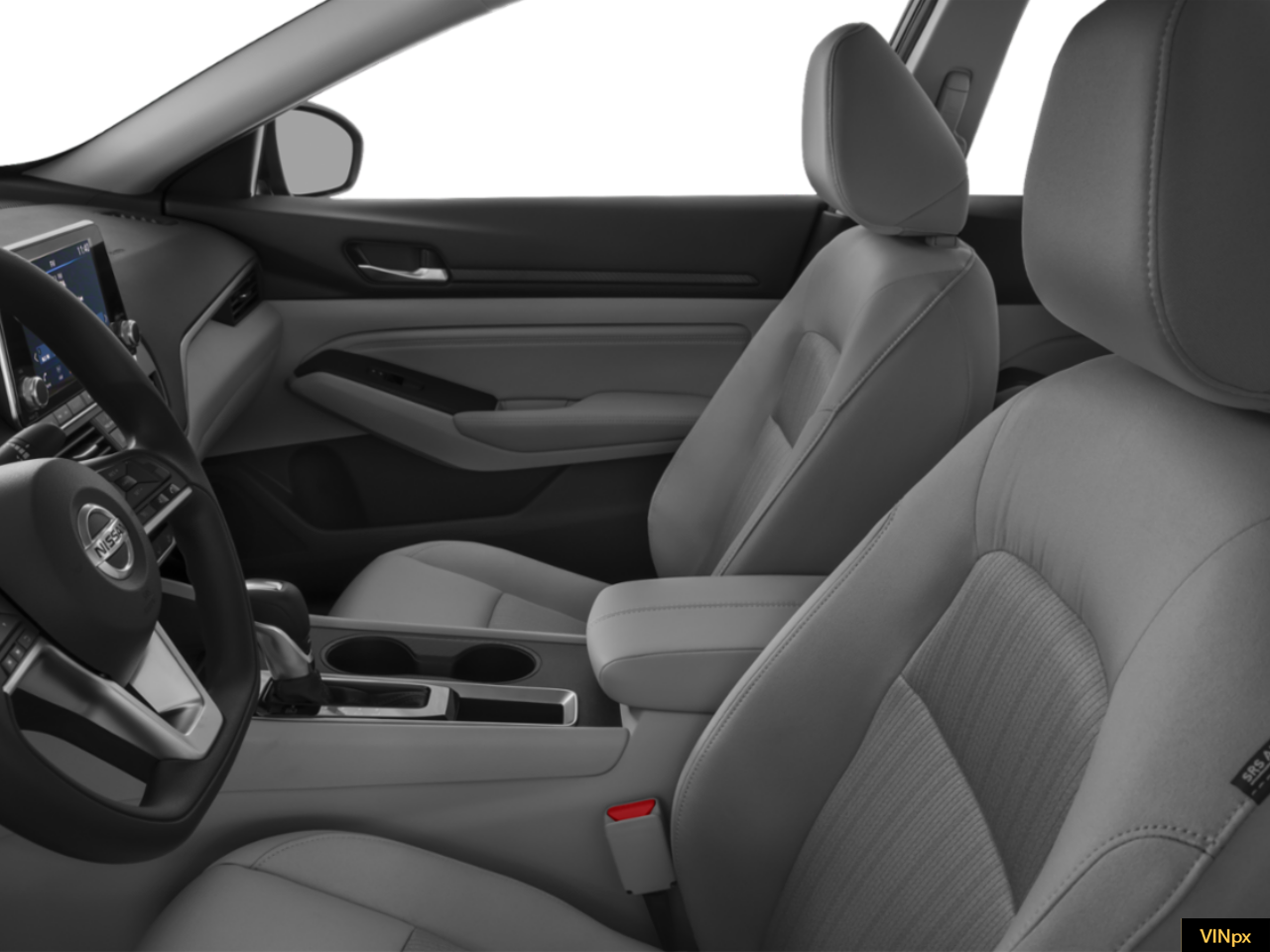 2020 Nissan Altima S FWD