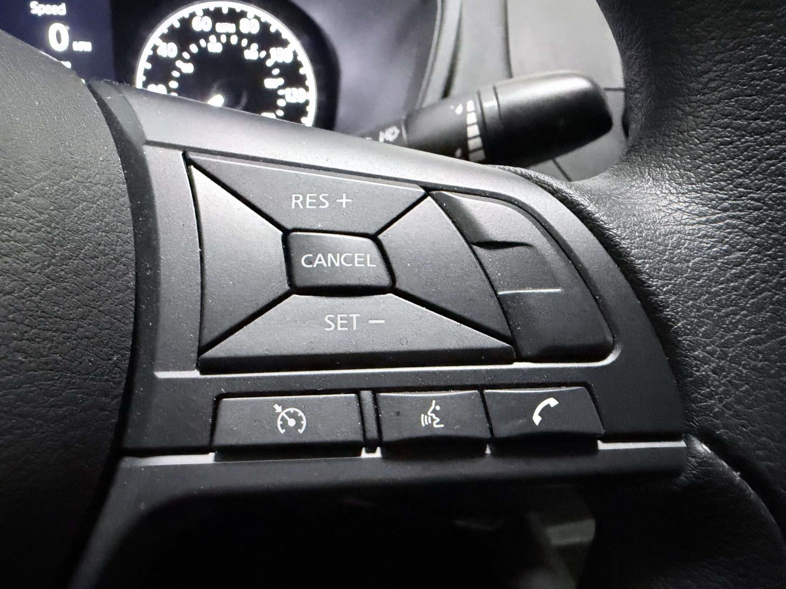 2025 Nissan Altima S FWD