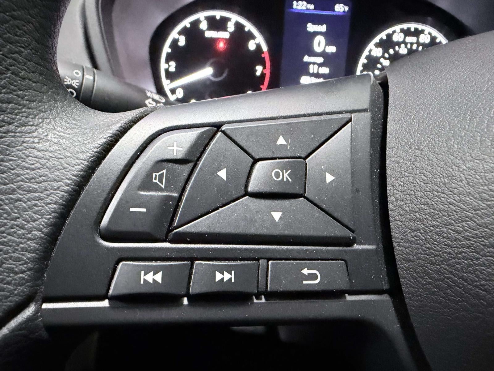 2025 Nissan Altima S FWD