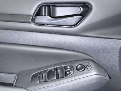 2025 Nissan Altima S FWD