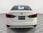 2025 Nissan Altima S FWD