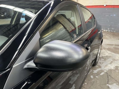 2025 Nissan Altima S FWD