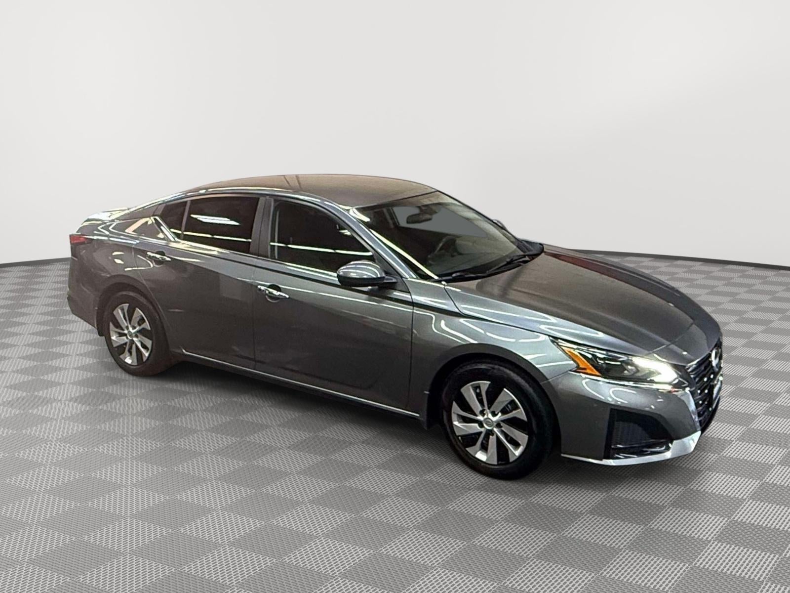 2023 Nissan Altima S FWD