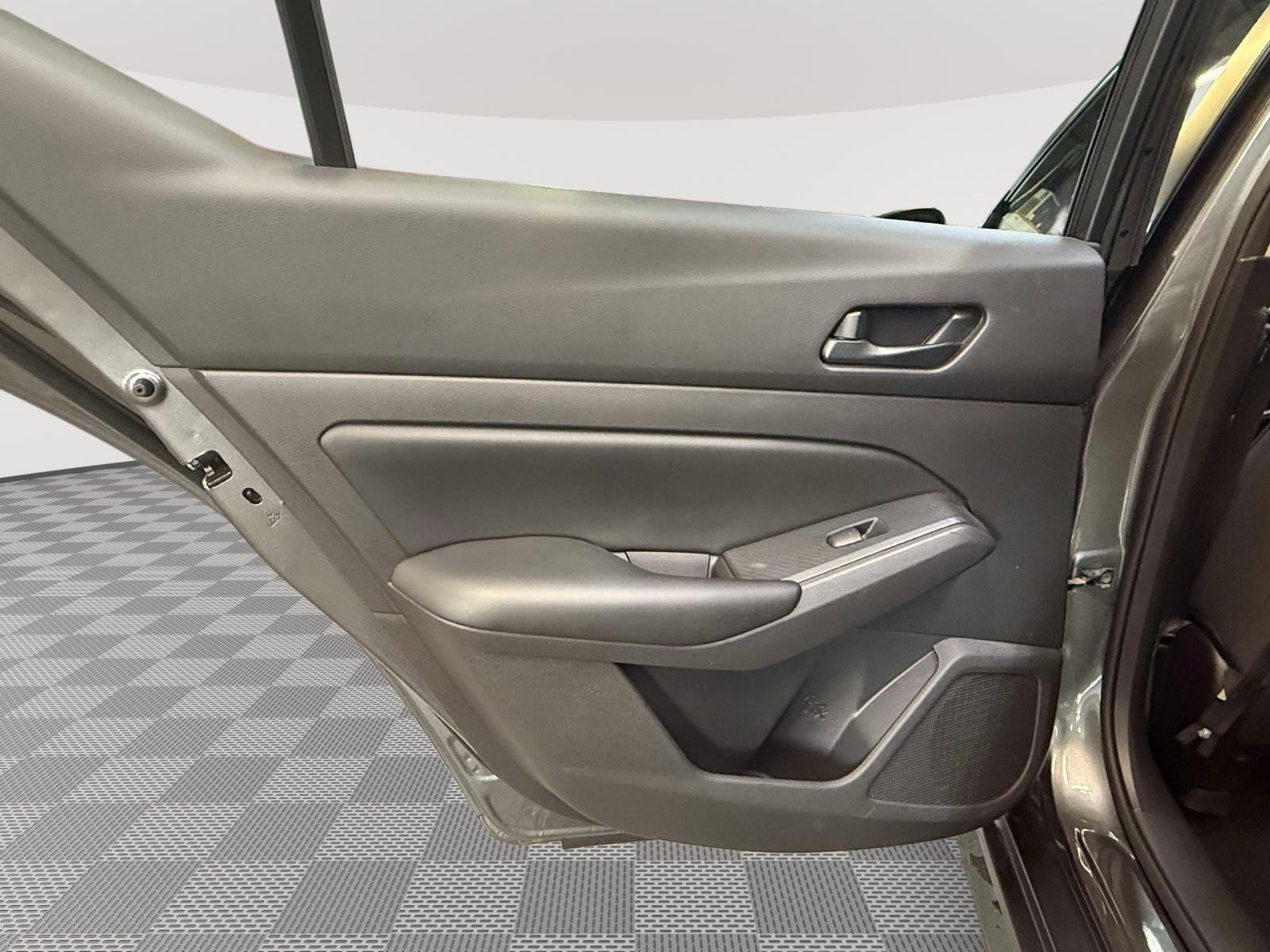 2023 Nissan Altima S FWD