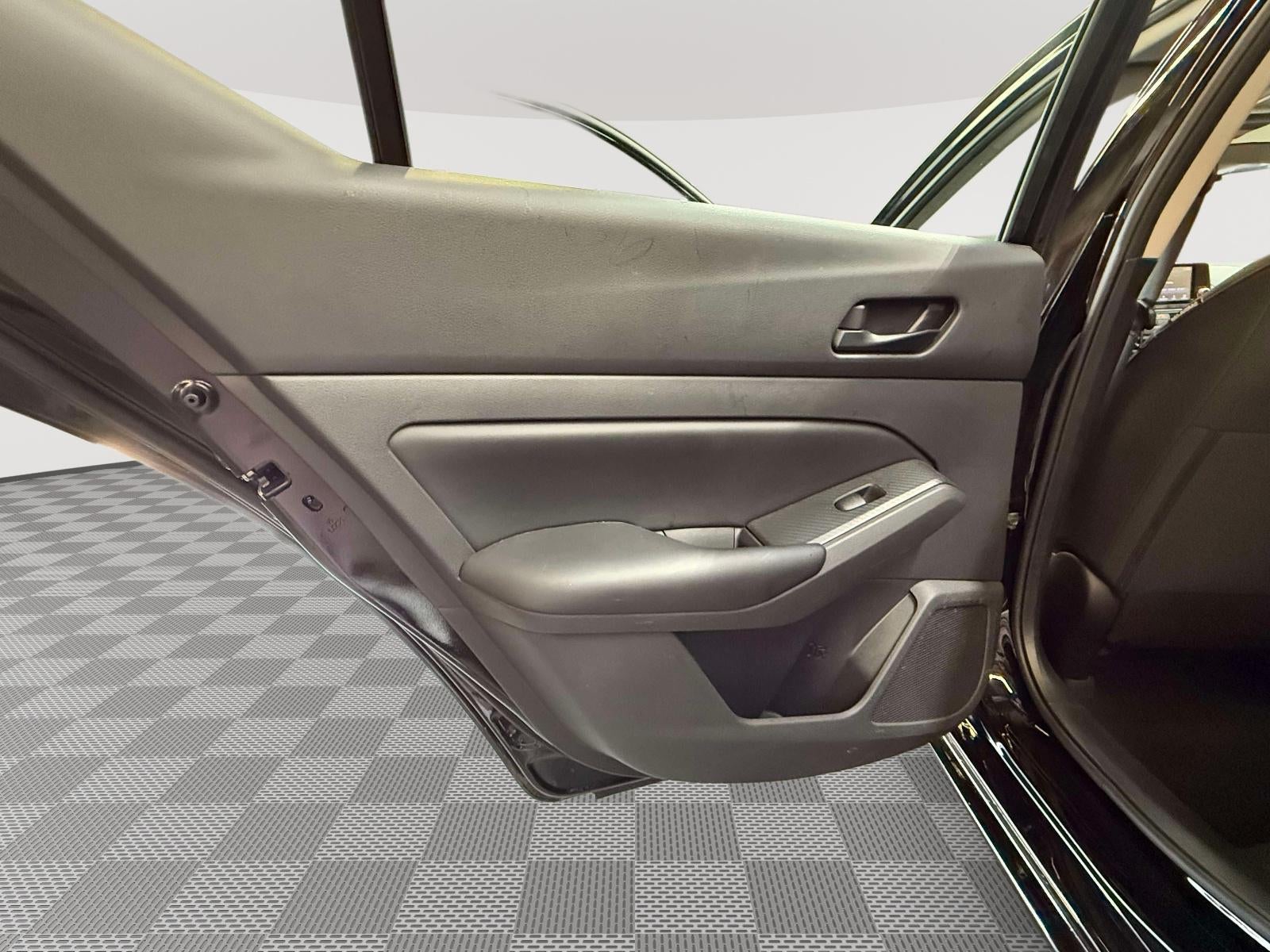 2023 Nissan Altima S FWD