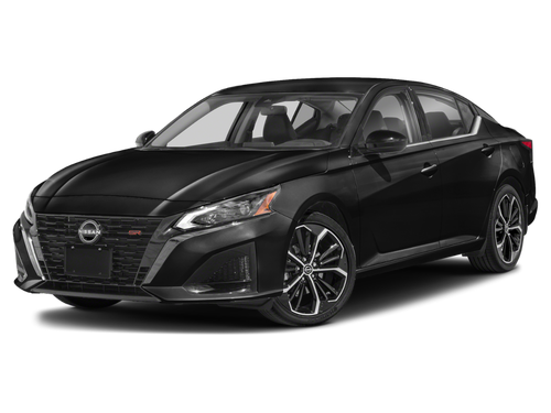 2023 Nissan Altima SR Intelligent AWD
