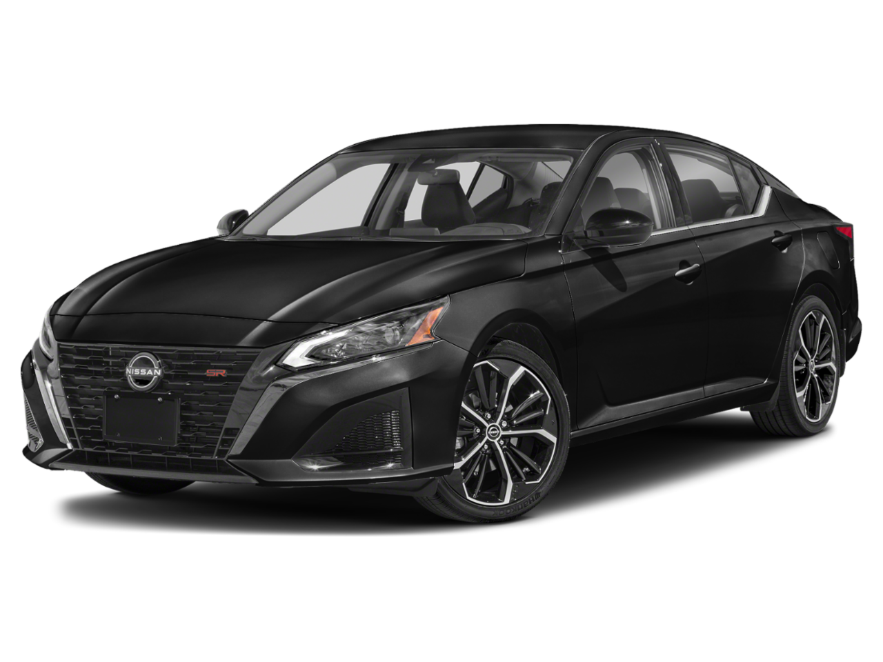 2023 Nissan Altima SR Intelligent AWD