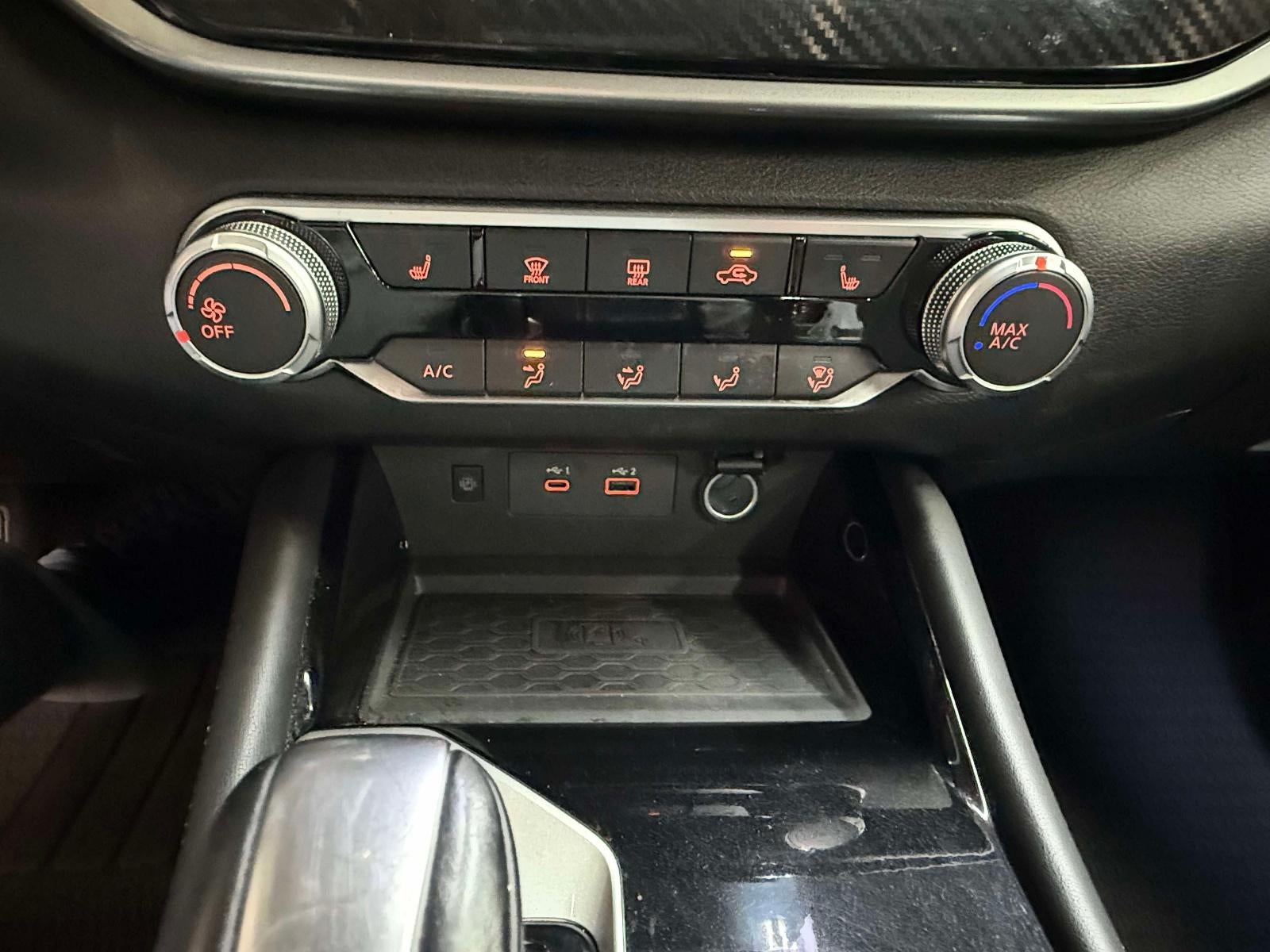 2023 Nissan Altima SR Intelligent AWD