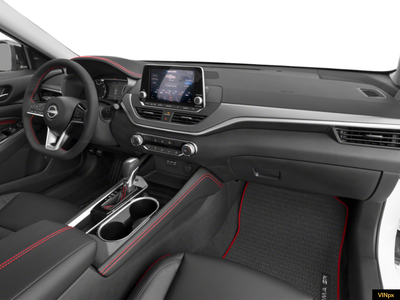 2023 Nissan Altima SR Intelligent AWD