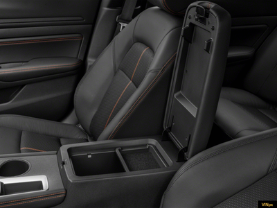 2021 Nissan Altima SR Intelligent AWD