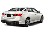 2021 Nissan Altima SR Intelligent AWD