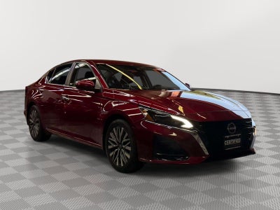 2023 Nissan Altima SV FWD
