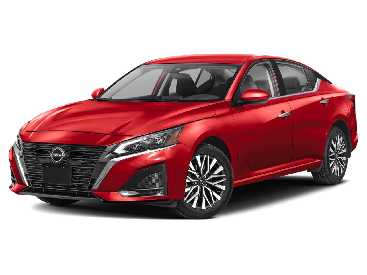 2023 Nissan Altima SV Intelligent AWD