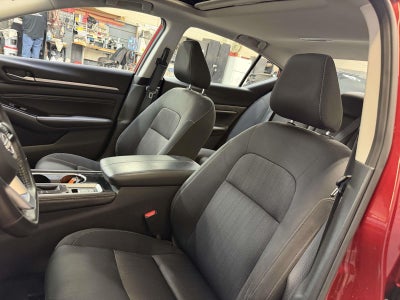 2023 Nissan Altima SV Intelligent AWD