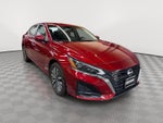 2023 Nissan Altima SV Intelligent AWD
