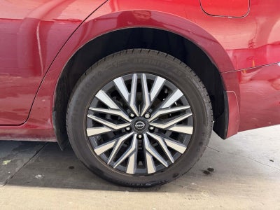 2023 Nissan Altima SV Intelligent AWD