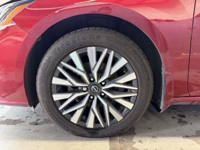 2023 Nissan Altima SV Intelligent AWD