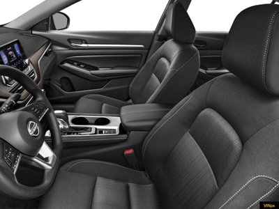 2023 Nissan Altima SV Intelligent AWD