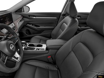 2023 Nissan Altima SL FWD