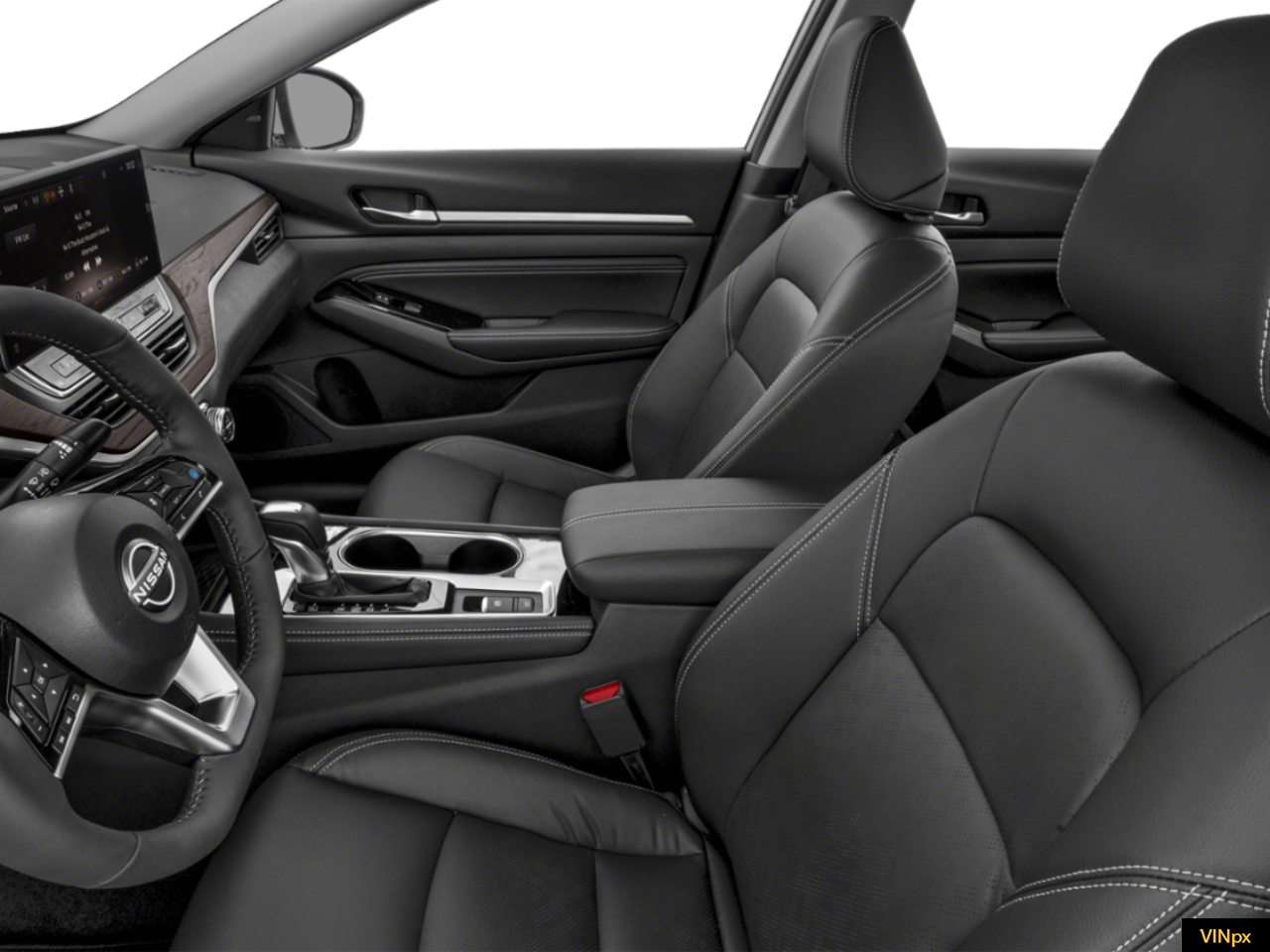 2023 Nissan Altima SL FWD