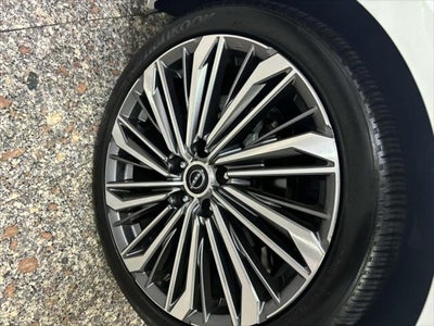 2023 Nissan Altima SL FWD