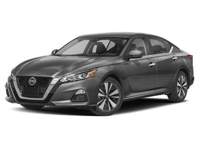 2022 Nissan Altima SL Intelligent AWD