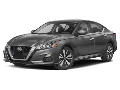 2022 Nissan Altima SL Intelligent AWD