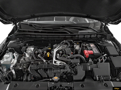 2022 Nissan Altima SL Intelligent AWD