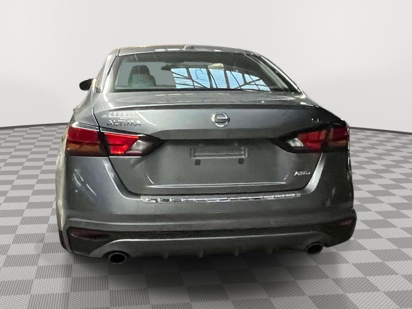 2022 Nissan Altima SL Intelligent AWD