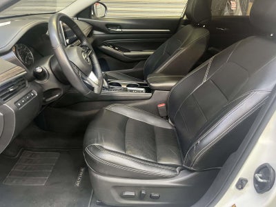2020 Nissan Altima SL Intelligent AWD
