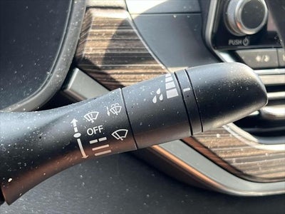 2020 Nissan Altima SL Intelligent AWD