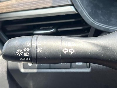 2020 Nissan Altima SL Intelligent AWD