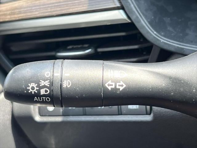 2020 Nissan Altima SL Intelligent AWD