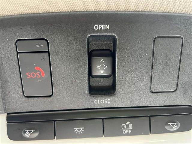 2020 Nissan Altima SL Intelligent AWD