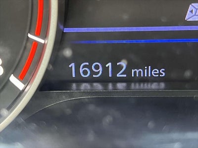 2020 Nissan Altima SL Intelligent AWD