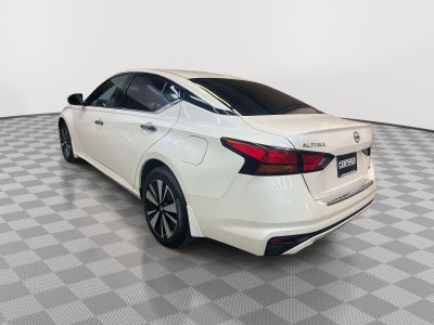 2020 Nissan Altima SL Intelligent AWD
