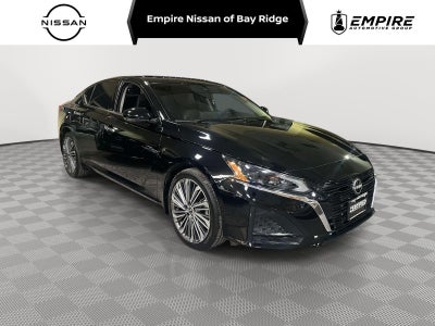 2024 Nissan Altima SL Intelligent AWD