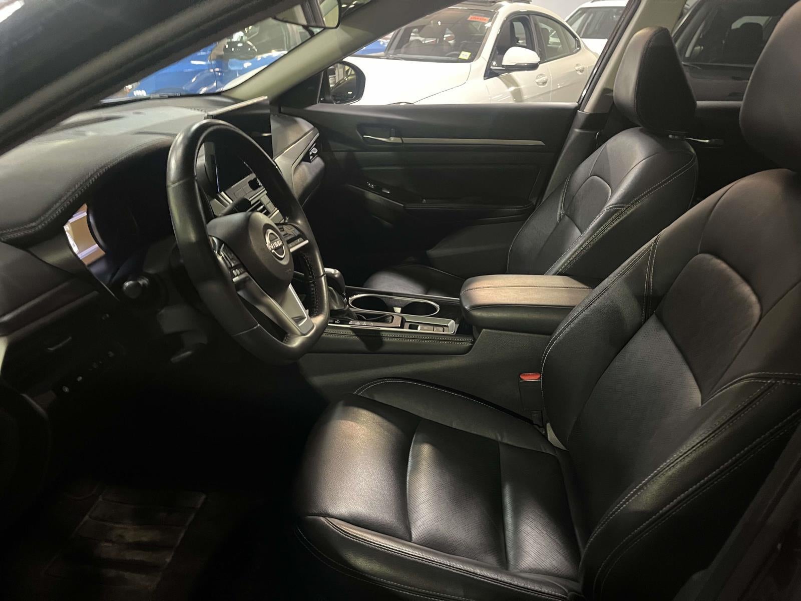 2024 Nissan Altima SL Intelligent AWD