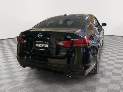 2024 Nissan Altima SL Intelligent AWD
