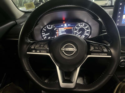 2024 Nissan Altima SL Intelligent AWD