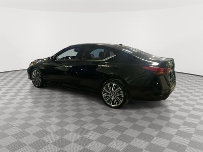 2024 Nissan Altima SL Intelligent AWD